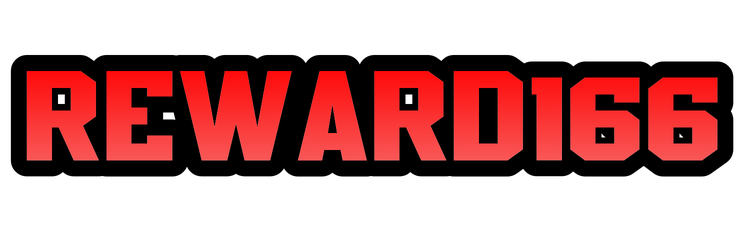 LOGO REWARD166